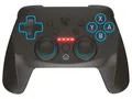 SilverCrest Gaming Controller für Nintendo Switch Kabellos Vibration Led Licht