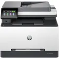 HP Color LaserJet Pro MFP 3302sdwg Farblaserdrucker #1907343