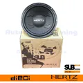 Hertz DS 30.3 Subwoofer 30 CM 1000W 4 Ohm Sprecher Kompatible Zehn Garantie Ita