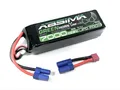 Absima Greenhorn Vol.2 LiPo 3S 11,1V-50C 7000 Softcase (EC5/T-Plug) - 4140023