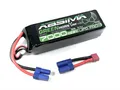 Absima Greenhorn Vol.2 LiPo Akku 3S 11,1V 50C 7000mAh SC (EC5/T-Plug) 4140023