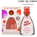 PROFUMO EDP Ulric De Varens - Mini Dream Eau De Parfum 25ml Frau