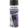 Dupli Color Aerosol Art Lackspray Graffiti-Spray 400ml schwarzgrau matt