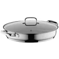 WMF Fischpfanne m. Deckel 26x38cm