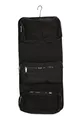 Camel Active Journey Roll Up Wash Bag Black