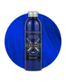 Haartönung Headshot Haartönung vegane Haarfarbe Bluecifer 150 ml, Packung, Chemikalien