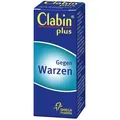 Clabin plus Lösung 15 ml