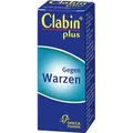 Clabin plus Lösung 15 ml