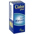 CLABIN Plus Anti-Warzen Lösung