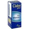 CLABIN Plus Anti-Warzen Lösung