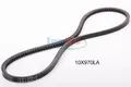 JAPKO Keilriemen 10X970 für DAIHATSU HONDA MAZDA MITSUBISHI TOYOTA