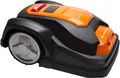 SA650B Mähroboter bis 650m² | Bluetooth App | Brushless Motor | 40% Steigung