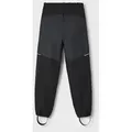 Name It Sporthose Alfa (1-tlg) schwarz 164