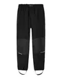 NAME IT Jungen Nknalfa Pant Solid Noos Hose, Schwarz, 164 EU