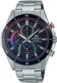 Casio Herren Chronograph Quarz Armbanduhr Edifice