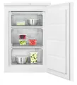 AEG ATB48D1AW LowFrost Gefrierschrank 85cm Höhe weiss, D