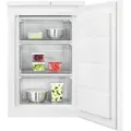 AEG ATB48D1AW, 85 l, 5,7 kg/24h, SN-T, 38 dB, D, Weiß - Weiß