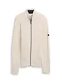 TOM TAILOR Herren Strickjacke