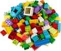 LEGO® DUPLO® Riesen Paket Steine Bunt Gemischt 1 KG NEU! 1 Paket – Jede Mischung individuell zusammengestellt