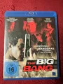 Bluray von ( The Big Bang ) FSK 16 - Banderas  - Snoop Dogg - Kretschsmann TOP