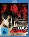 The Big Bang [Blu-ray] von Tony Krantz | DVD | Zustand sehr gut