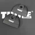 Thule Front Cover Abdeckkappen für Rapid Fußsatz 753 2x 50090