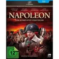 Napoleon Der komplette Vierteiler / Digital Remastered