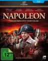 Blu-ray Napoleon (1-4)