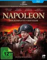 Napoleon - Der komplette Vierteiler - Digital HD-Remastered (Fernsehju (Blu-ray)