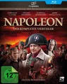 Napoleon (1-4) | Blu-ray | deutsch | 2002