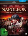 Napoleon (1-4) Blu-ray  *NEU*OVP*