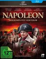 NAPOLEON (1-4) (BLU-RAY) - CLAVIER,CHRISTIAN  2 BLU-RAY NEU