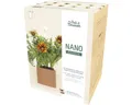 smarter Blumentopf Prêt à Pousser Nano Terracota 13,3 cm x 10,5 cm x 45,4 cm K