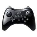 Nintendo Wii U - Pro Controller - WUP-005 - Schwarz