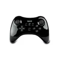 Original Wii U Pro Controller Schwarz