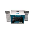Original Nintendo Wii U Pro Controller Schwarz OVP