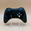 Wii U Wireless Pro Gamepad | Drittmarke | Getestet