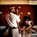 Kendrick Lamar - Mr. Morale & The Big Steppers Black  (2022 - CZ - Original)