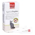 PHA Spot-on Tropfen für Katzen Inhalt: 3 ml