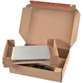 Colompac Versandkarton f. Notebook 17" 49x41x10cm (1 Stk.) (30043594)