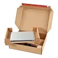 ColomPac 30043594 Versandverpackung für Notebook 17 Zoll