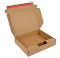 COLOMPAC Versandkarton Versandkarton f. Notebook 17" 49x41x10cm