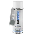 Autolack Spraydose für Mercedes 792 9792 Palladiumsilber Metallic Basislack