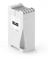 Janitza Electronic Summenstromwandler Kl.0,5 IPS40 #1502519 Stromwandler