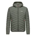 SALEWA Brenta RDS Daunenjacke Herren, Grün, L