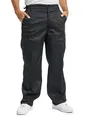 Brandit US Ranger Pants, Farbe: Black, Größe: S