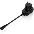 Philips Outdoor-Netzteil EU Niedervolt 12W 24V IP65