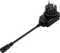 Philips LED 8720169269378 Verlängerungskabel 24V Schwarz
