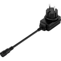 Philips LED 8720169269378 Verlängerungskabel 24 V Schwarz