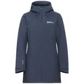 JACK WOLFSKIN Damen Funktionsjacke HEIDELSTEIN INS JKT W